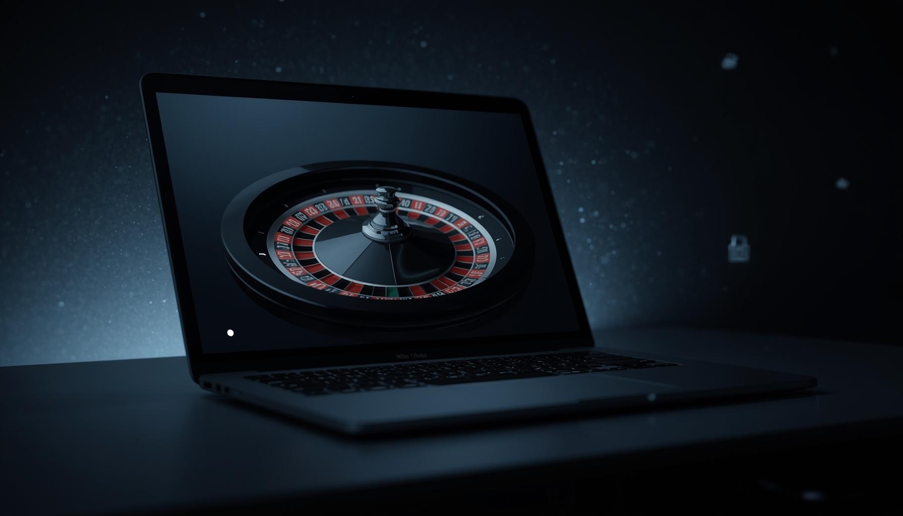 Sicherheitstipps für das Spielen von Online-Roulette